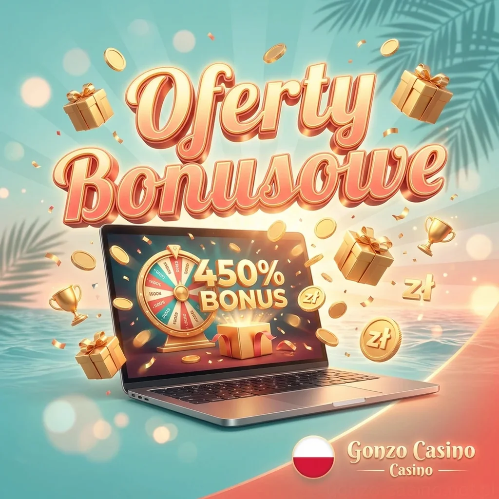 Oferty Bonusowe